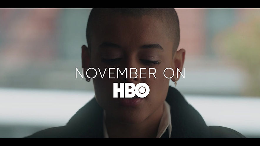 What's New on HBO Max - November 2021